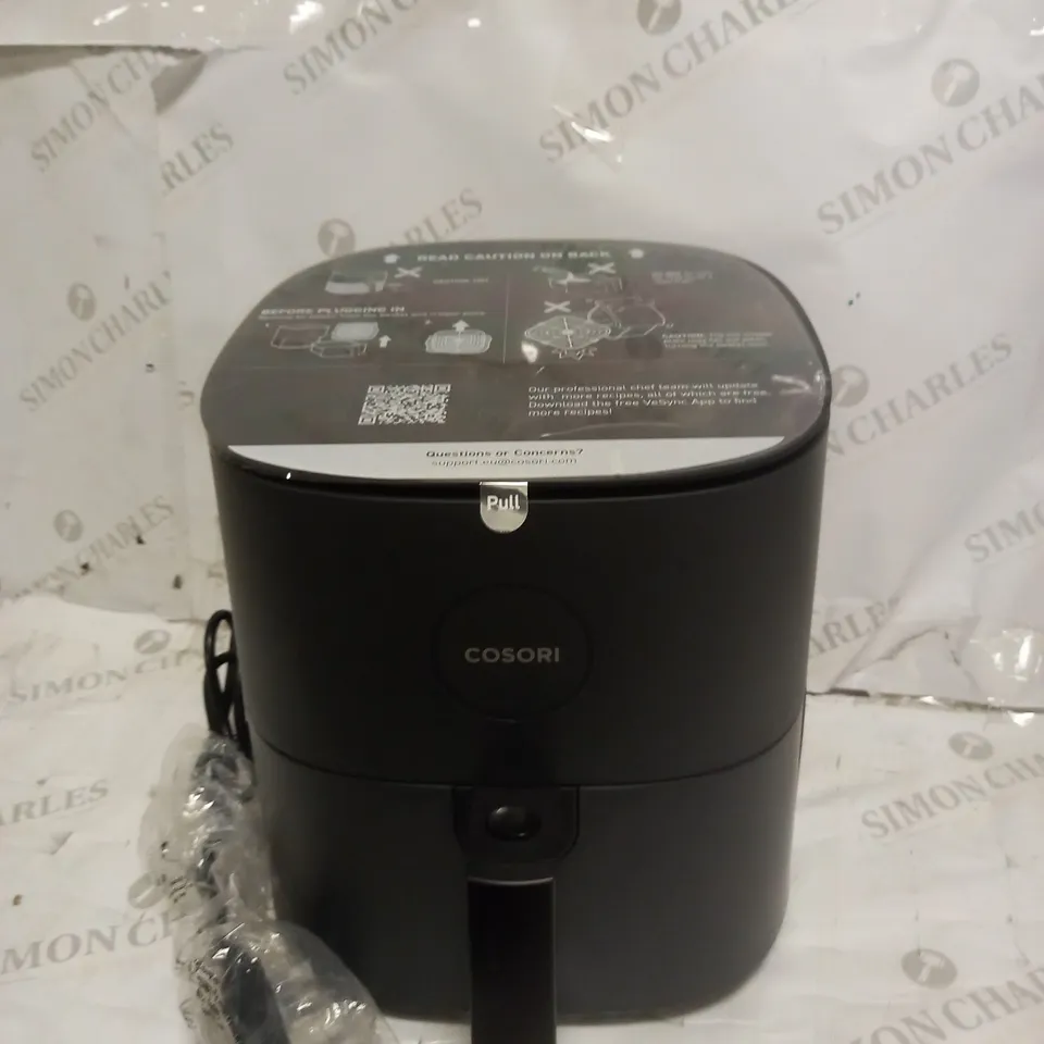 COSORI PRO LE 4.7L AIR FRYER