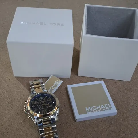 MICHAEL KORS WRIST WATCH 