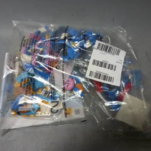 BOXED LEGO DISNEY STITCH 43249