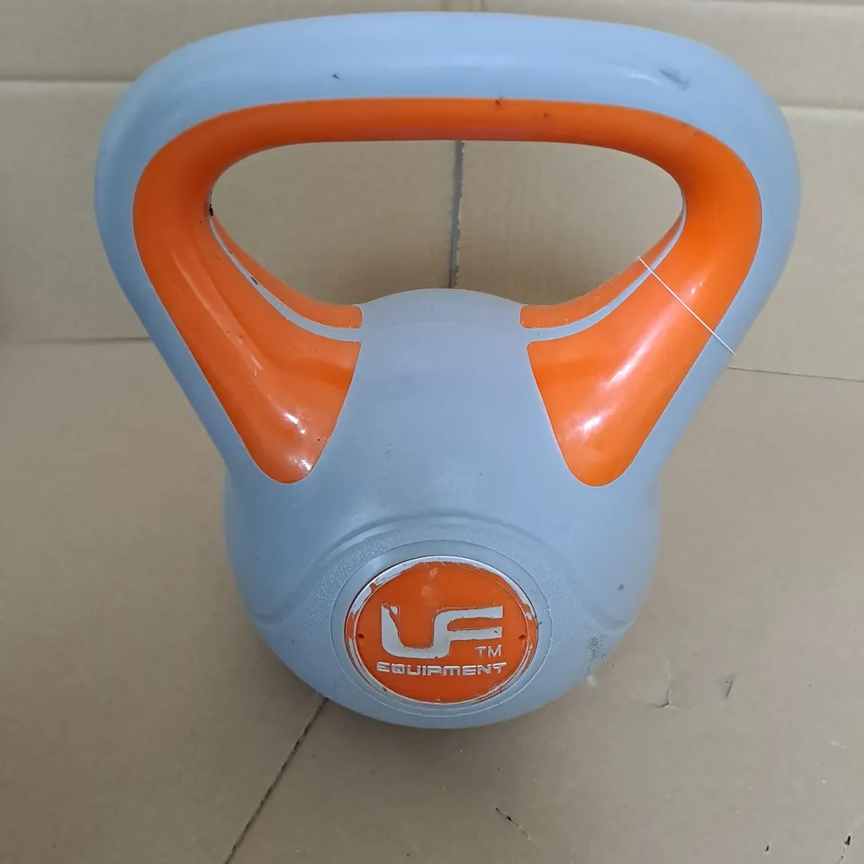 UF EQUIPTMENT KETTLE BELL