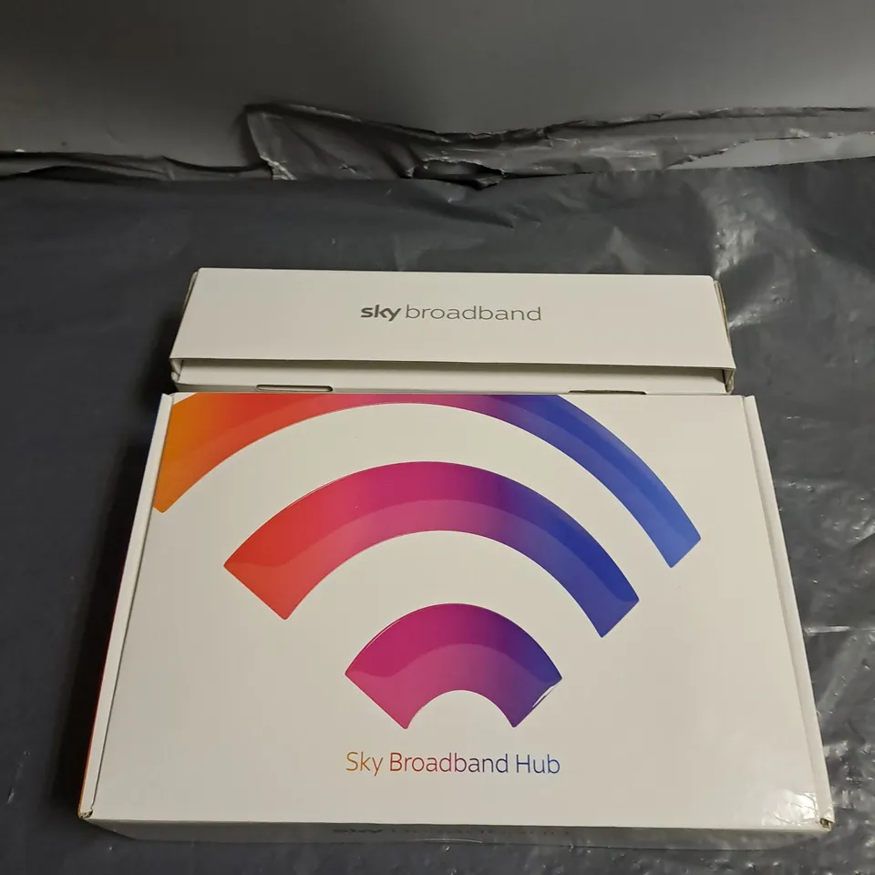 SEALED SKY BROADBAND KIT 