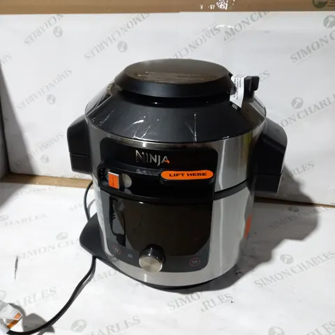 NINJA FOODI SMARTLID MULTI COOKER