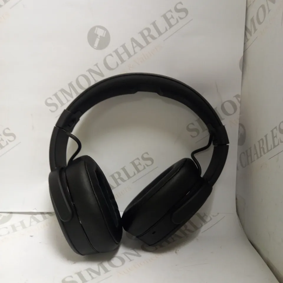 SKULL CANDY CRUSHER ANC WIRELESS HEADPHONES