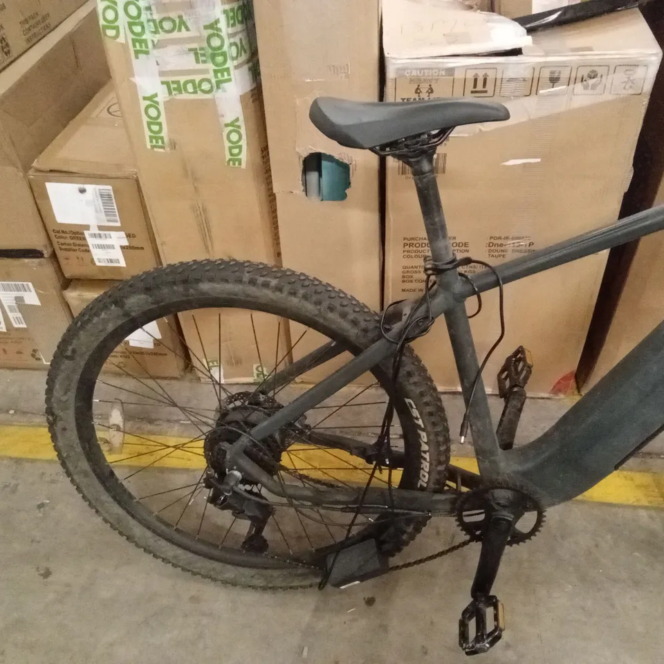 CLAUD BUTLER WRATH ELECTRIC MOUNTAIN BIKE 