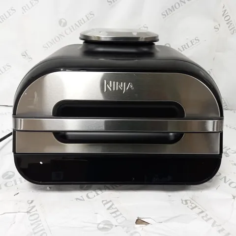 NINJA FOODI MAX HEALTH GRILL & AIR FRYER