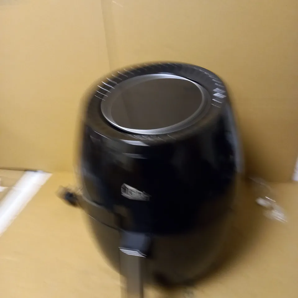 UTEN POWER AIR FRYER WITH DIGITAL DISPLAY