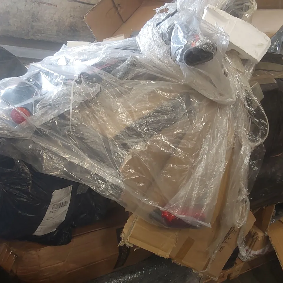 PALLET CONTAINING ASSORTED NEO PRODUCTS ECT