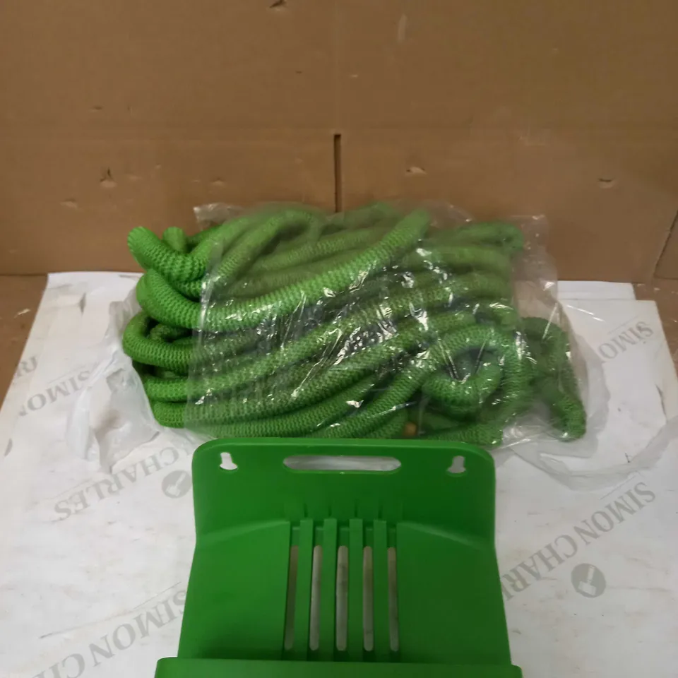 GRUMPY GARDENER STRETCH HOSE SET