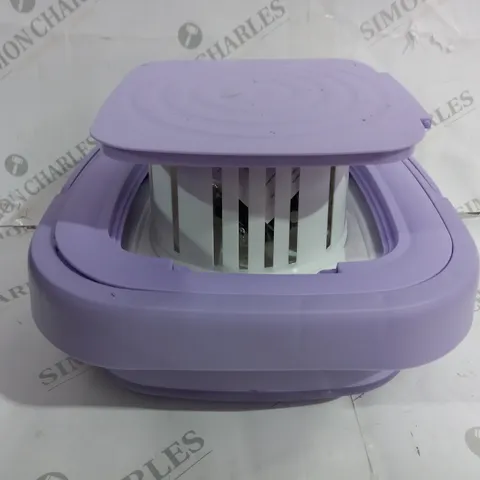 MULTI-FUNCTION FOLDING WASHING MACHINE