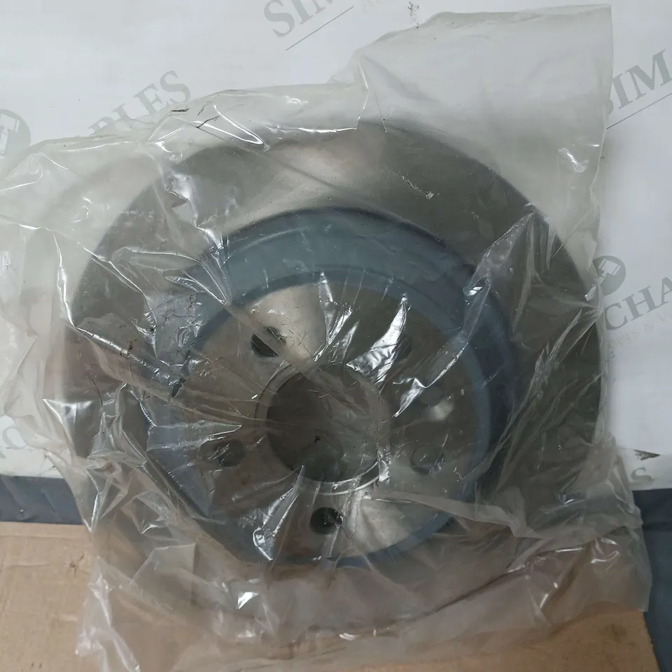 UNBRANDED DISK BRAKE 