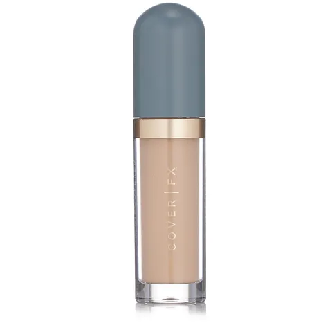 COVER FX SKIN DISCOVERED LONGWEAR CONCEALER 10ML DUO - M1