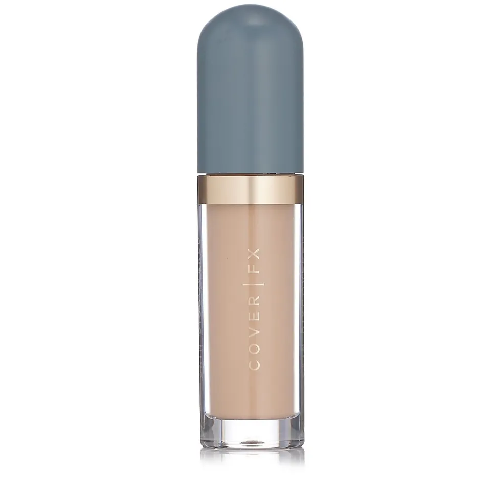 COVER FX SKIN DISCOVERED LONGWEAR CONCEALER 10ML DUO - M1