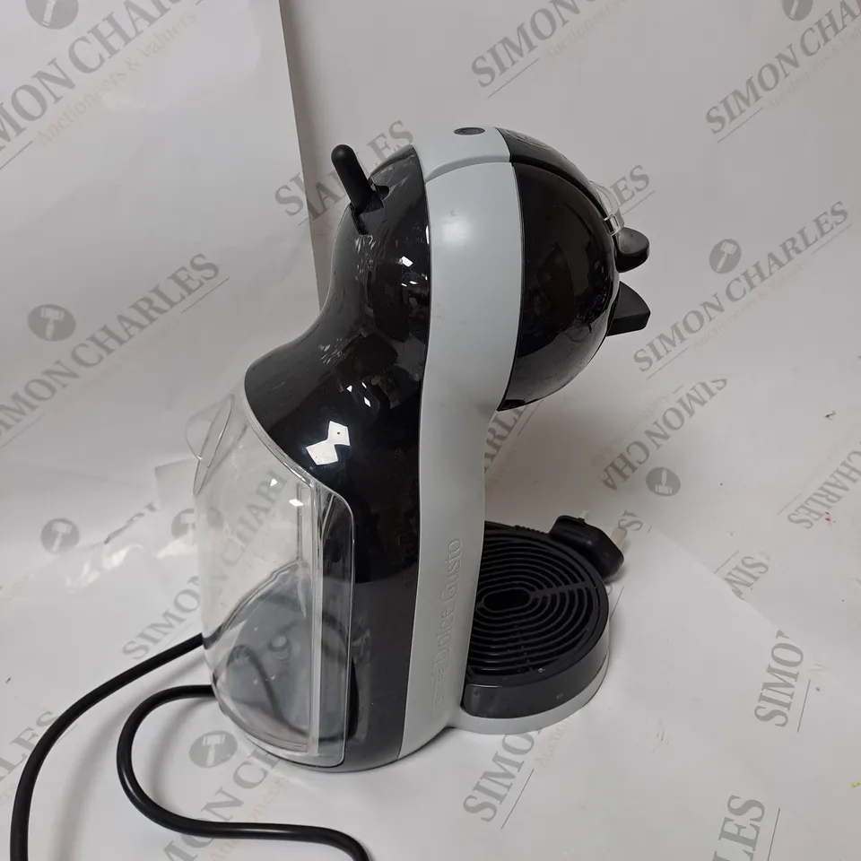 NESCAFE DOLCE GUSTO MINI AUTOMATIC COFFEE MACHINE - BOXED RRP £119