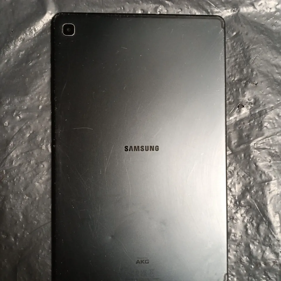 SAMSUNG GALAXY TAB S6