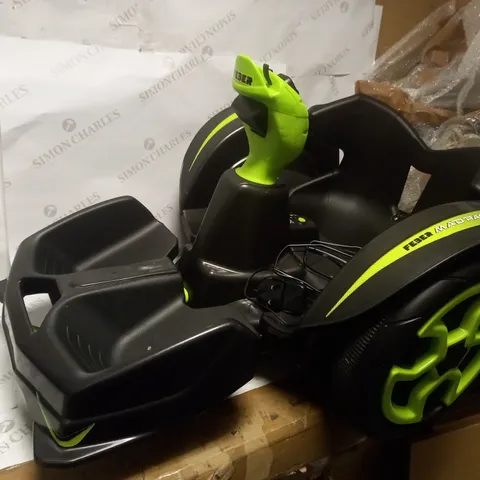 FEBER MAD RACER 12V