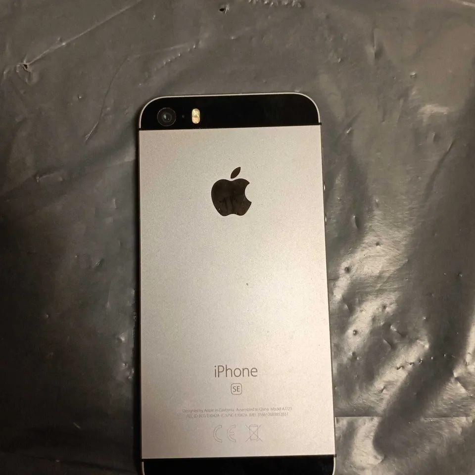 APPLE IPHONE SE A1723