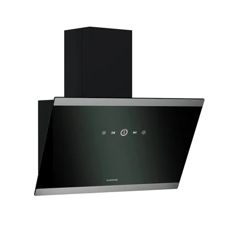 BOXED KLARSTEIN FLASHLINE 60 EXTRACTOR HOOD