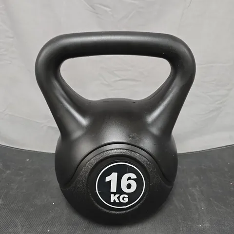 KETTLEBELL – 16 KG