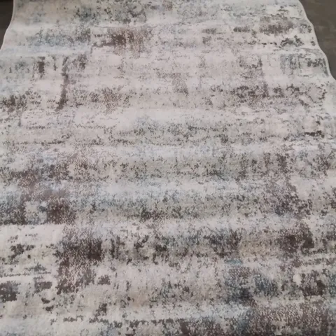 LIVABLISS 120×170CM MULTICOLOURED AREA RUG