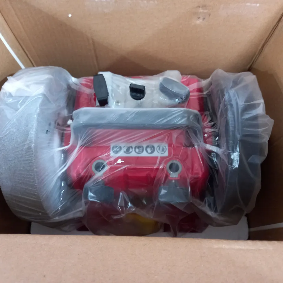 BOXED EINHELL WET GRINDER TC-WG 200