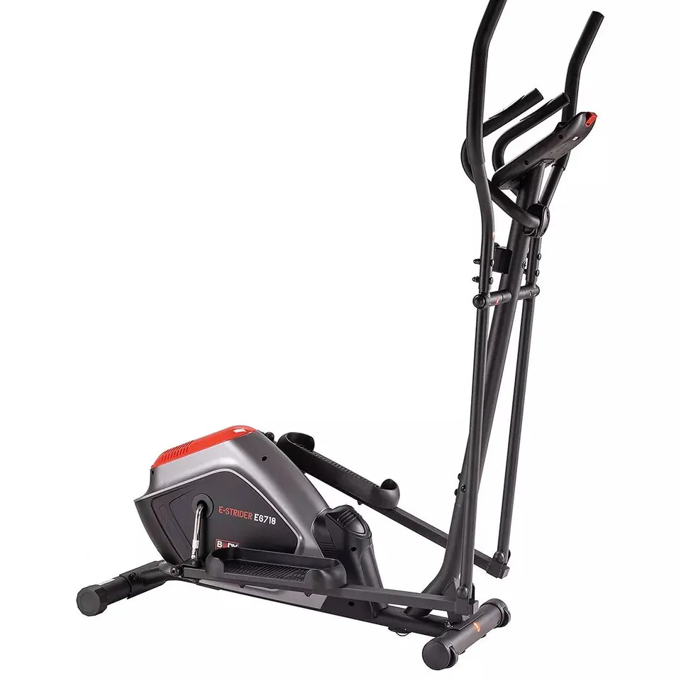BOXED BODY SCULPTURE MAGNETIC ELLIPTICAL STRIDER (1 BOX) RRP £269.99