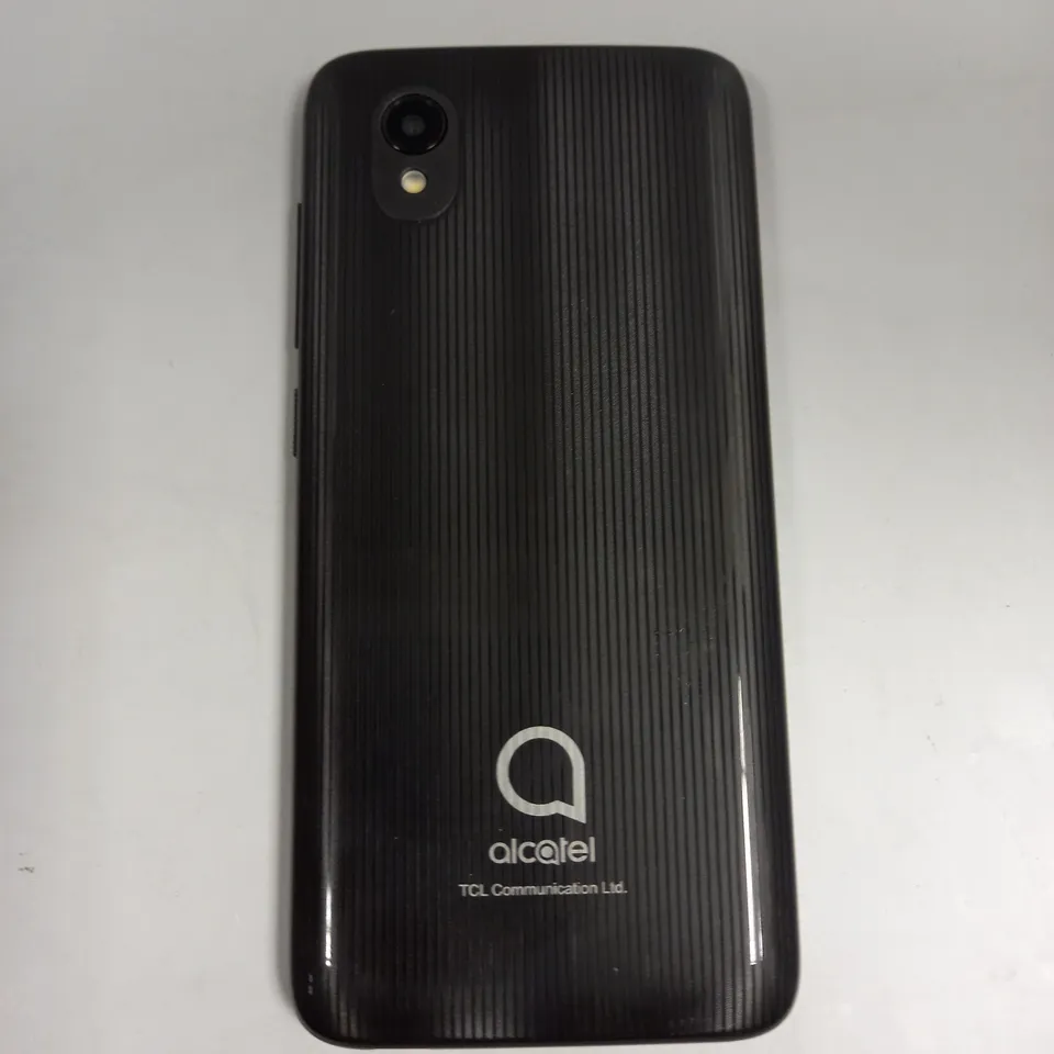 BOXED ALCATEL 1 SMARTPHONE 