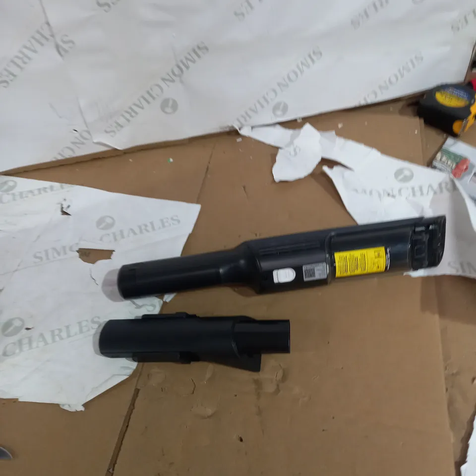 SHARK WANDVAC 2.0