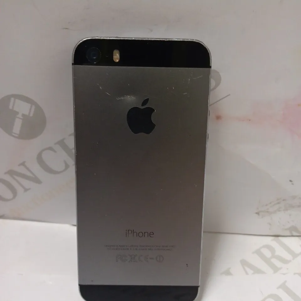 APPLE IPHONE 5S A1457 SMARTPHONE