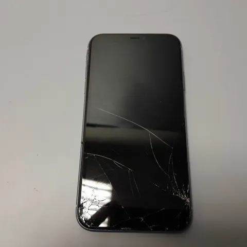 APPLE IPHONE - MODEL UNSPECIFIED