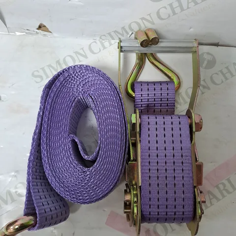 LARGE RATCHET STRAP