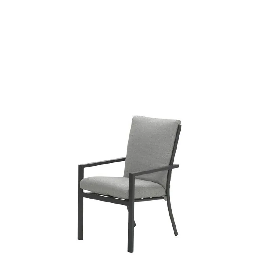 BOXED GARDEN IMPRESSIONS DINING CHAIR (1 BOX)