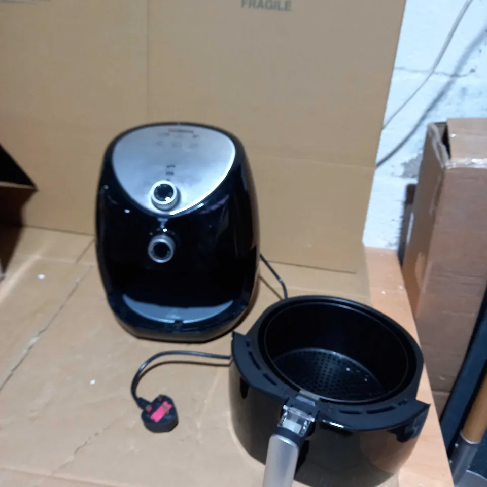 TOWER HEALTHFRY AIR FRYER