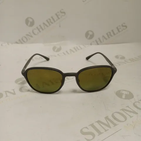 RAY-BAN RB4341CH CHROMANCE SUNGLASSES