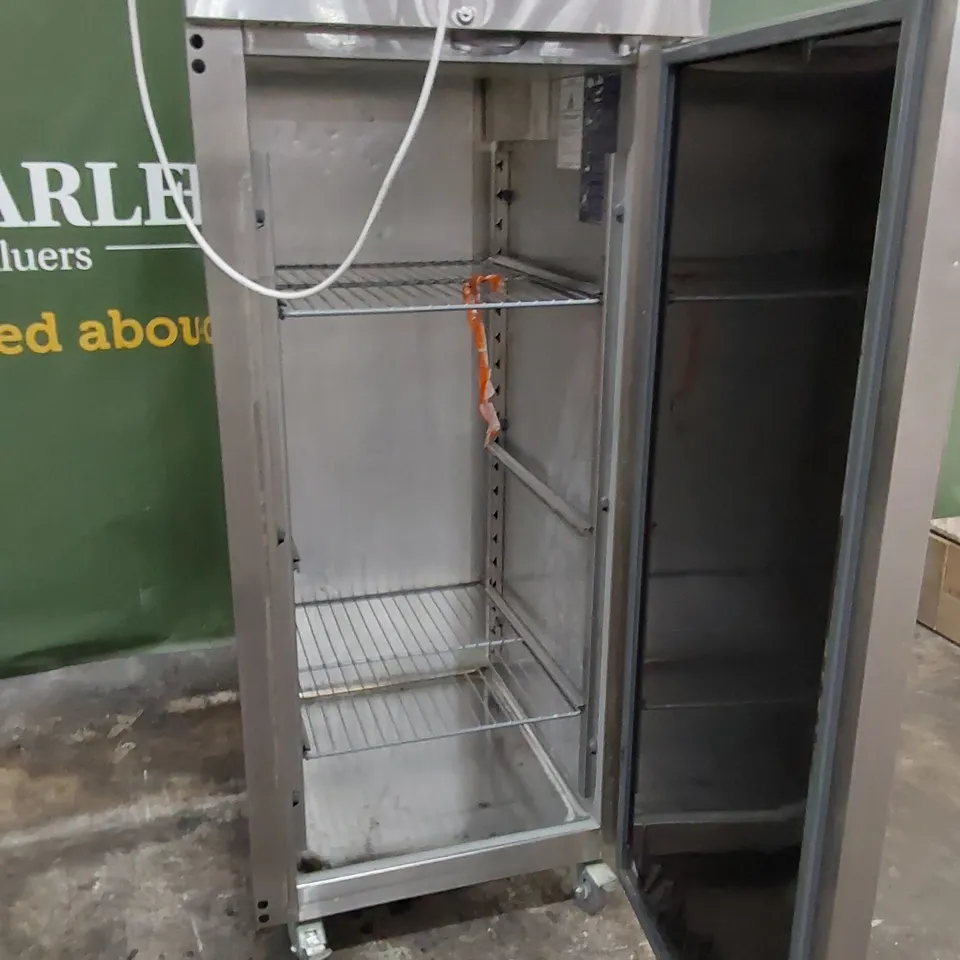 WILLIAMS COMMERCIAL LJ1SA R290 R1 SINGLE DOOR UPRIGHT FREEZER 