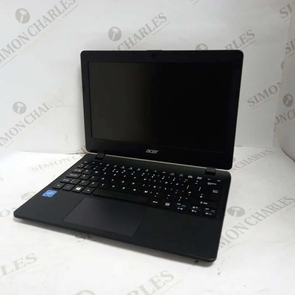 ACER TRAVELMATE B116 SERIES LAPTOP