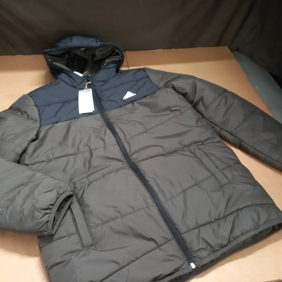 ADIDAS SYNTHETIC JACKET - UK 15/16