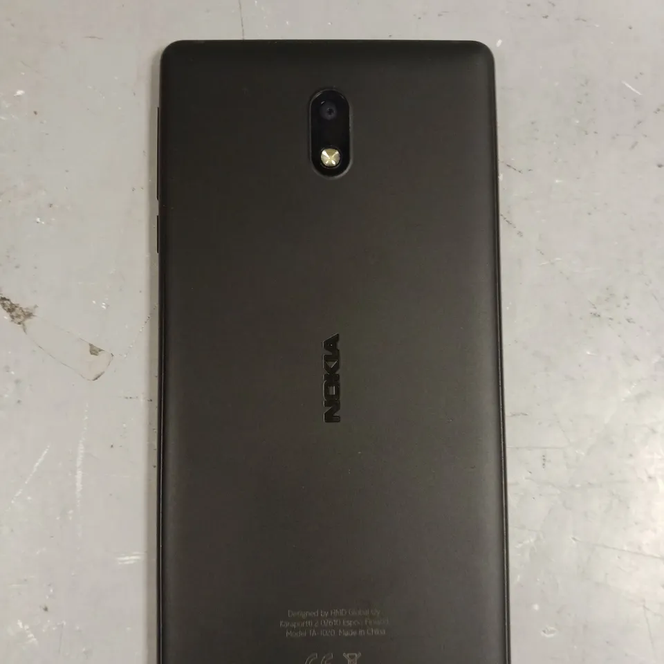 NOKIA 3 ANDROID SMARTPHONE 