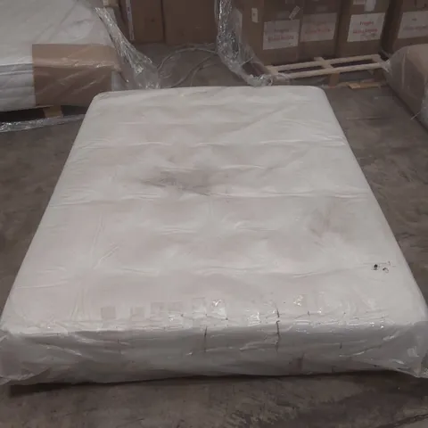 QUALITY BAGGED SLEEPFUL 5' KING SIZE MATTRESS