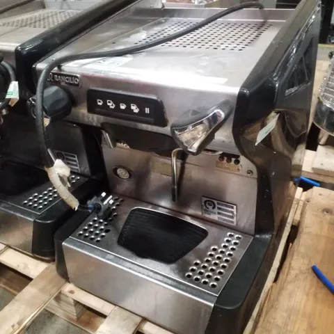 RANCILIO RAN5-1 COMMERCIAL BARRISTA COFFEE MACHINE