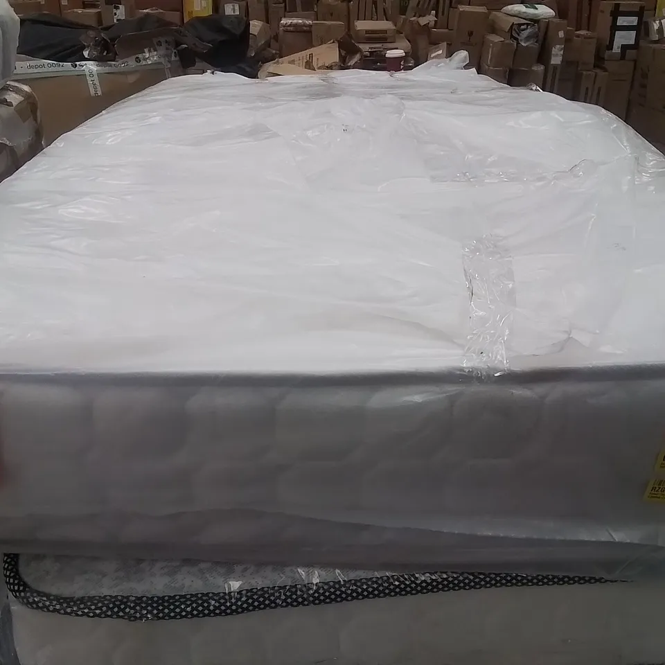 QUALITY BAGGED SINGLE MATTRESS 