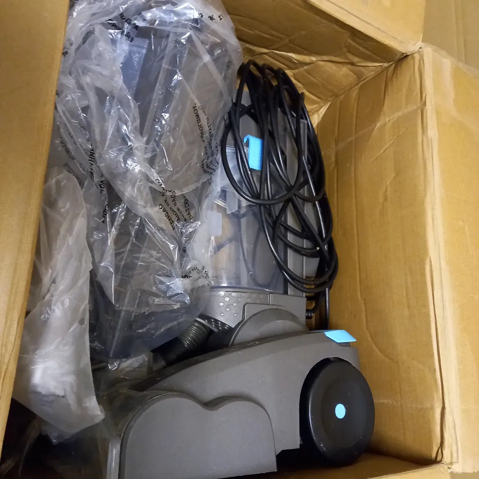 VAX DUAL POWER PET ADVANCE