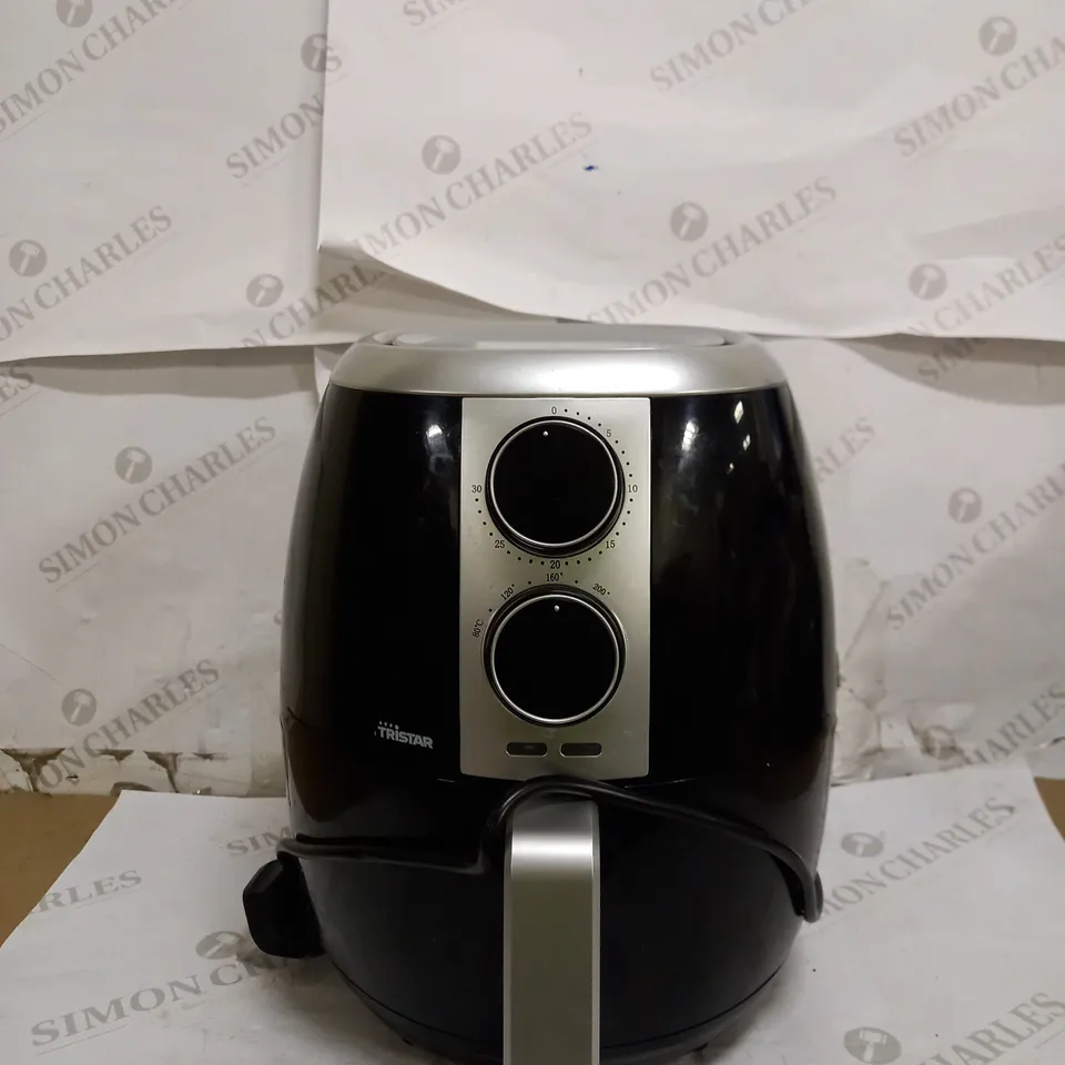 TRISTAR FR-6989BS AIR FRYER