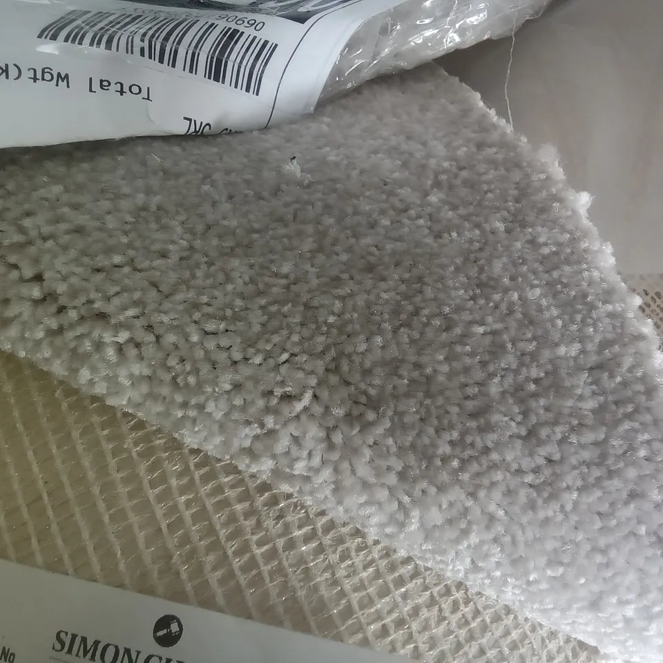 ROLL OF QUALITY EC FREEDOM XTRA ASHWOOD CARPET 3.2×5M