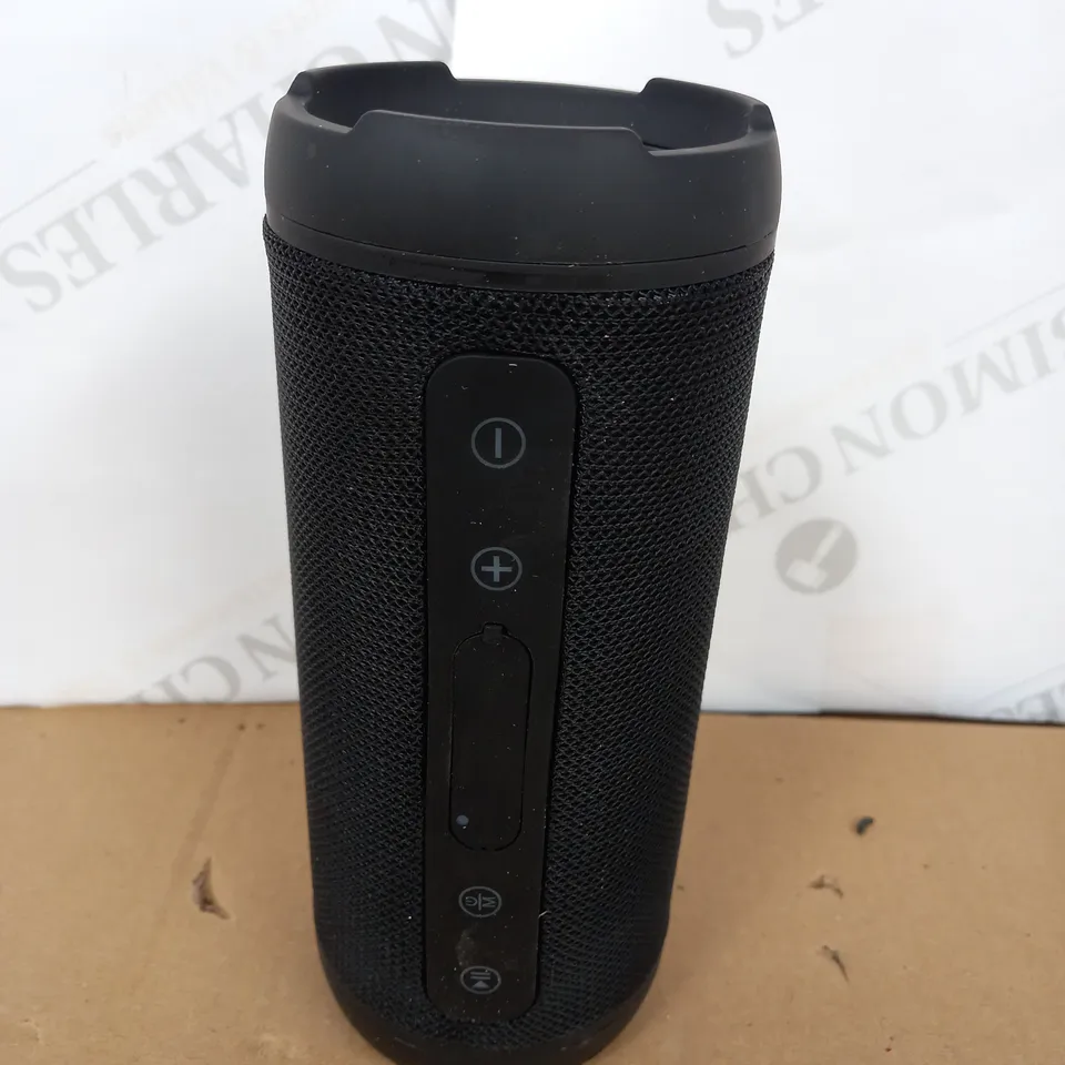 JUICEBOOM PRO BLUETOOTH WIRELESS SPEAKER