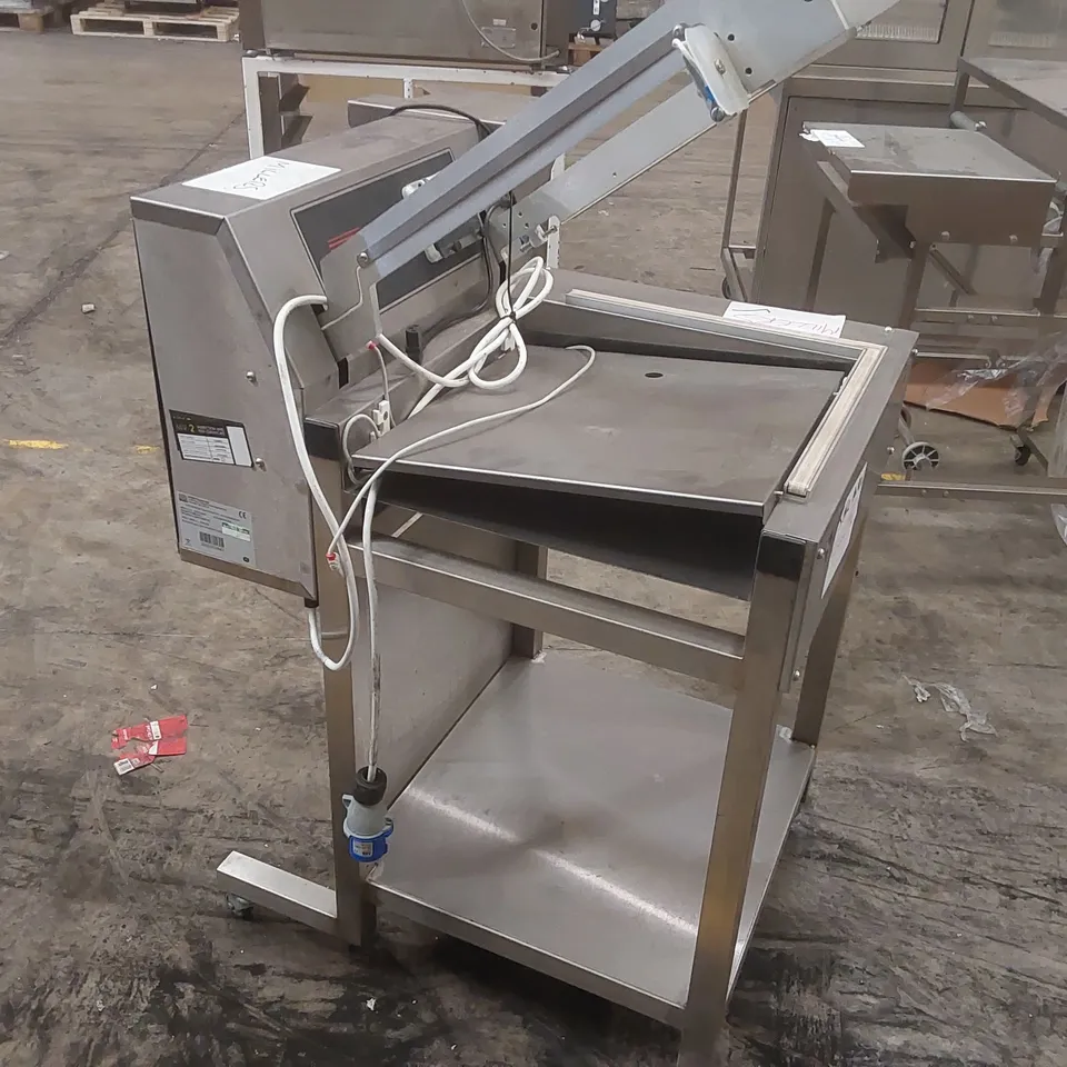 MONO COMMERCIAL L-SEALER