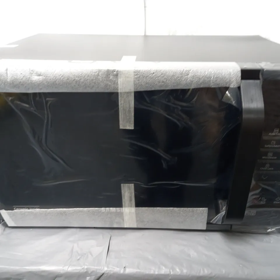 BOXED SAMSUNG MS23K3513AK/EU SOLO 23L MICRCOWAVE OVEN RRP £139.99