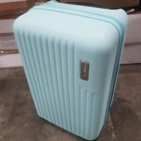 BOXED LUGG 40CM VACAY SUITCASE - MINT