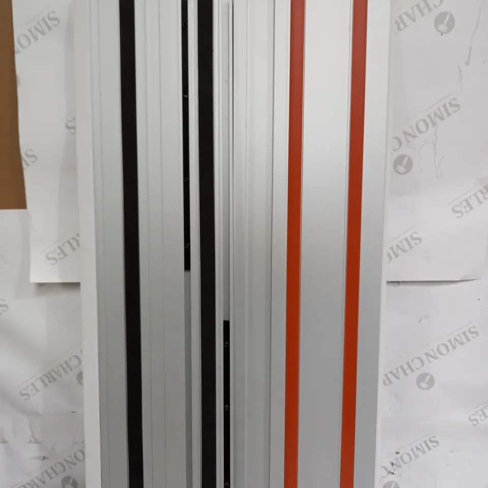 EVOLUTION POWER TOOLS ST1400 CIRCULAR SAW TRACK