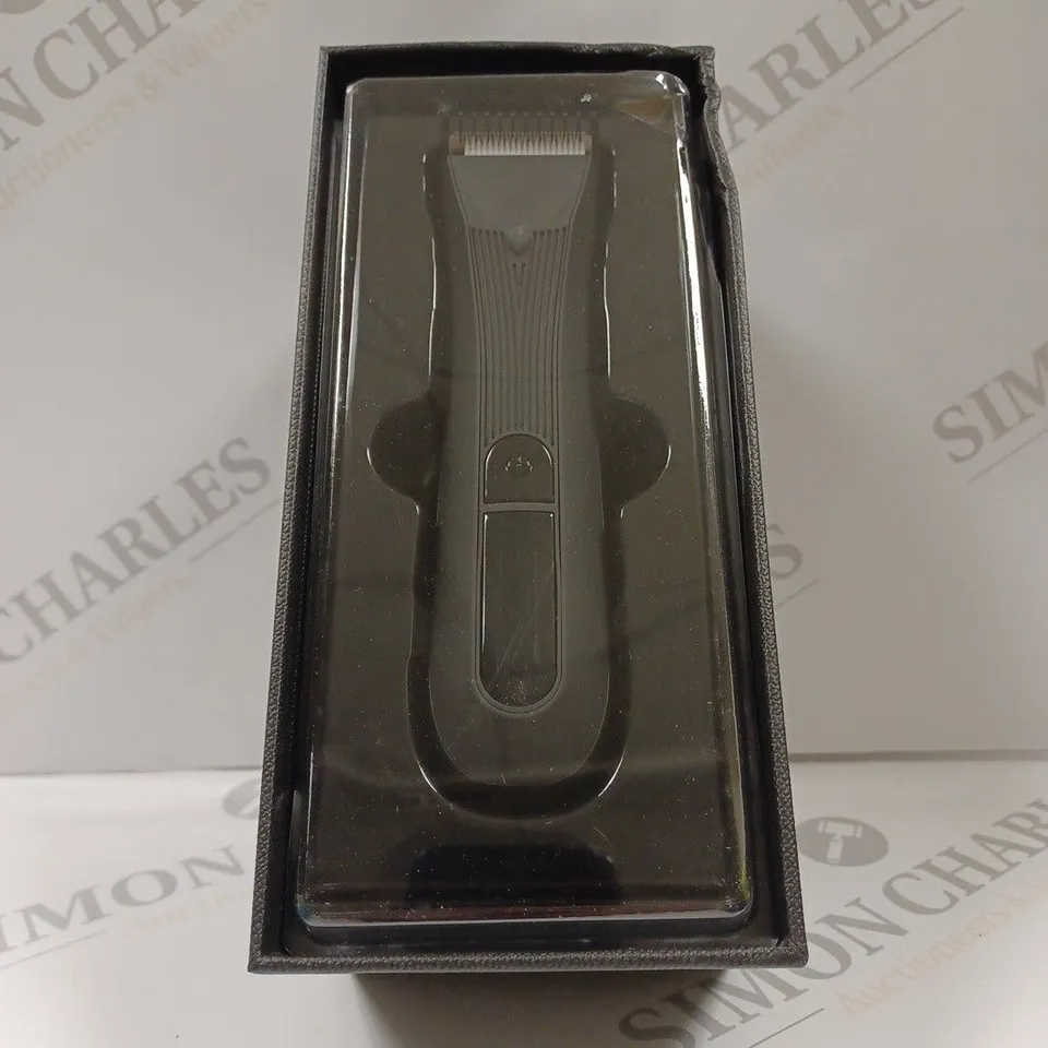 BOXED KIBIY BODY TRIMMER SHAVER HOLDER 