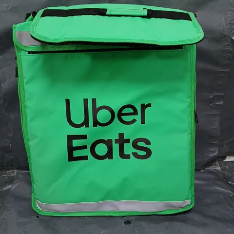 UBER EATS FOOD DELIVERY BAG 